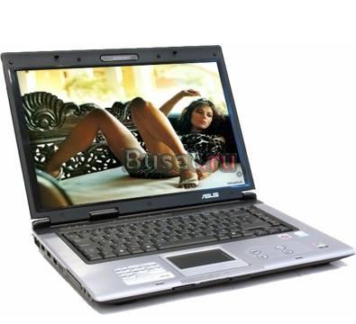 Ноутбук Asus X59SL Москва