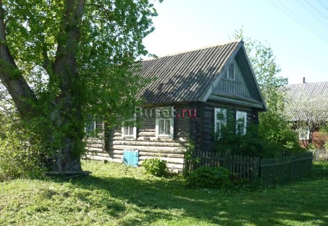 Новгородская обл ст.Уторгош(дом на реке Мшага) Санкт-Петербург
