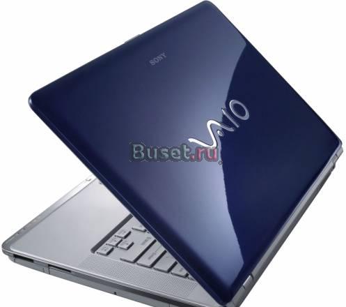 Sony CR41SR 2,1Ghz х2 3Гб/200Гб/14.1"/WiFi/BT Москва