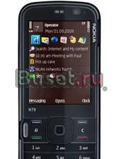 Nokia N79 Мценск