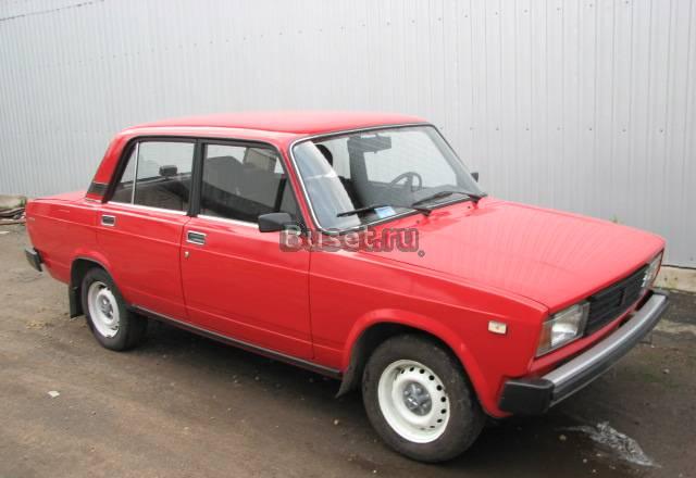 ВАЗ 2105, 1994 Санкт-Петербург
