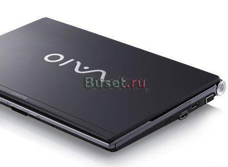 Sony Vaio Санкт-Петербург