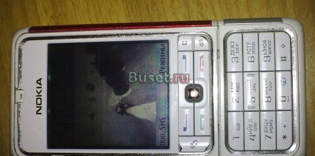 Nokia 3250 Москва