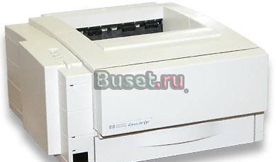 HP LaserJet 6p Санкт-Петербург