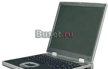 Ноутбук Iru Brava 4115 Москва