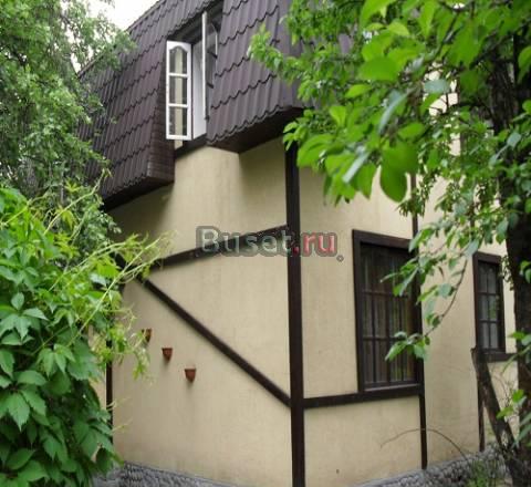 Продается Дом в п.Быково Раменского р.(соб-к) Москва