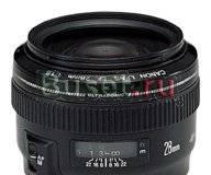 Canon EF 28 f/1.8 USM Санкт-Петербург