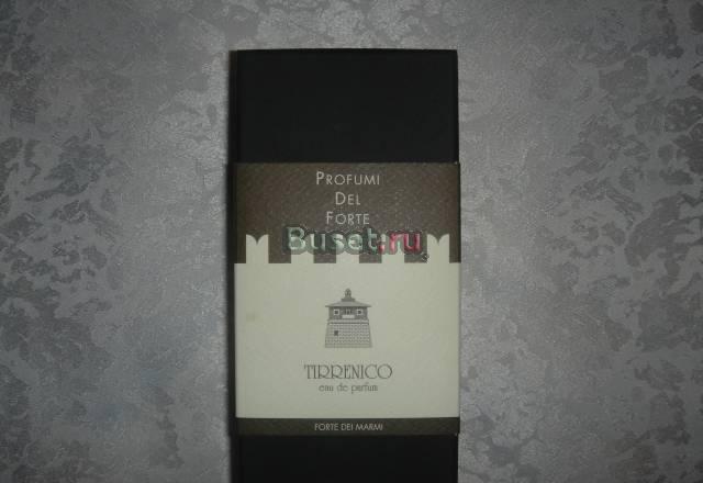 Настоящий элитный парфюм Profumi Del Forte,торг Москва