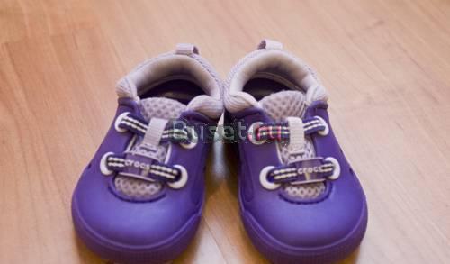 Crocs Москва