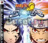 Naruto Ultimate Ninja Storm Москва