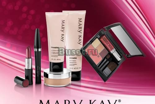 Mary KAY Москва
