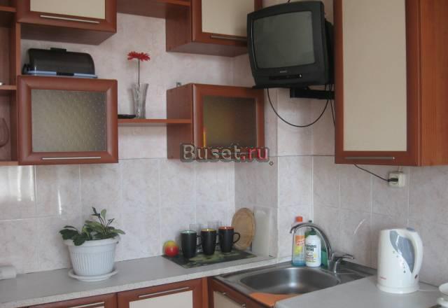 Квартиры посуточно,почасно Казань