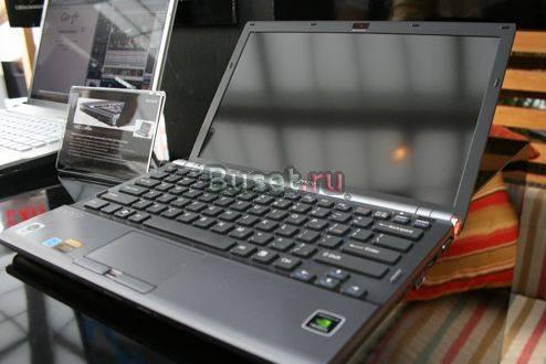 Продам sony vaio VGN-Z21 Санкт-Петербург