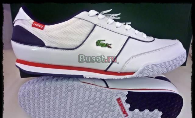 Lacoste Москва
