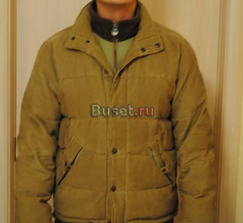 Пуховик Pepe Jeans Санкт-Петербург