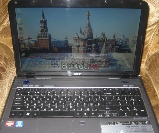 Acer AS5536G-653G25MI(два ядра.3 GB.512 видео) Москва
