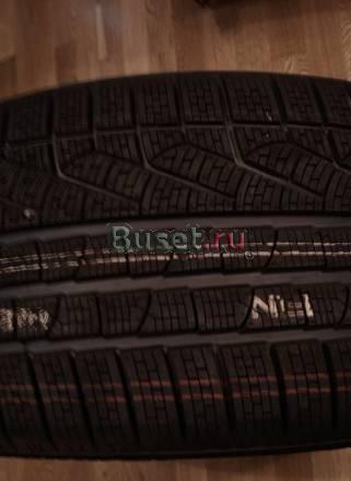 Pirelli Москва