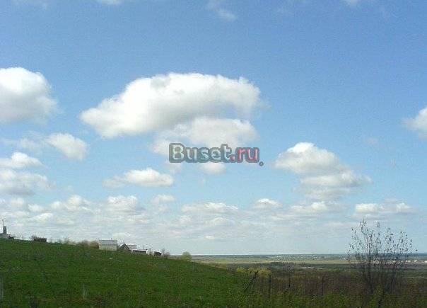 Участок Красное Село Санкт-Петербург