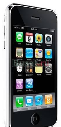 Куплю iphone 3g 8Gb Москва