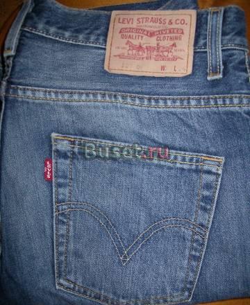 Джинсы Levis Москва