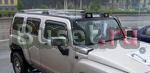 Hummer H3, 2007 Красноярск