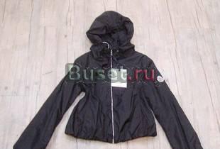 Новая ветровка Moncler Москва