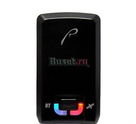 BT GPS приемник rover Москва
