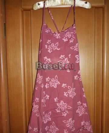 Продам 2 сарафана и брюки (40-44 размер, S-M) Москва