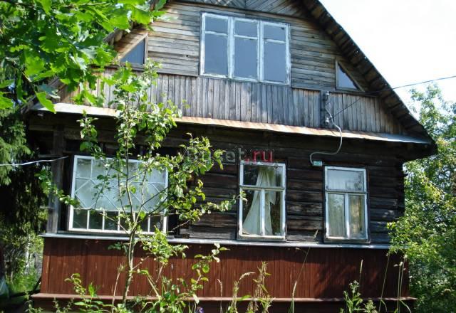 Дача в Синявино Санкт-Петербург