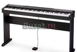 Электронное пианино Casio cps-50s Москва