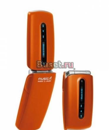 Мобильный телефон Alcatel OneTouch C701 б/у Москва