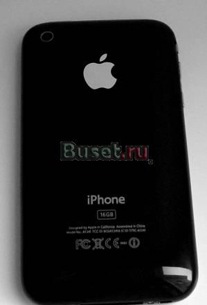 3G 8Gb черный за 8500 руб Санкт-Петербург