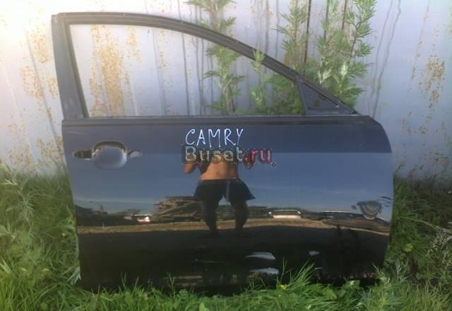 Toyota Camry V40 2006 Санкт-Петербург