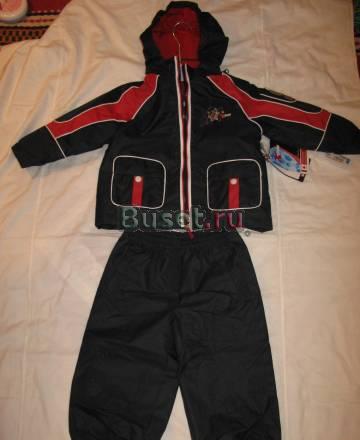 Новый раздельный комбинезон gusti Xtreme Tec Москва