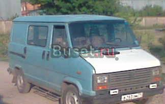 Peugeot Другое, 1989 Новомосковск
