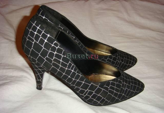 Туфли женские Москва