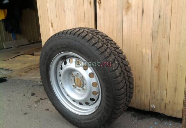 Bridgestone ice cruiser 5000 Москва