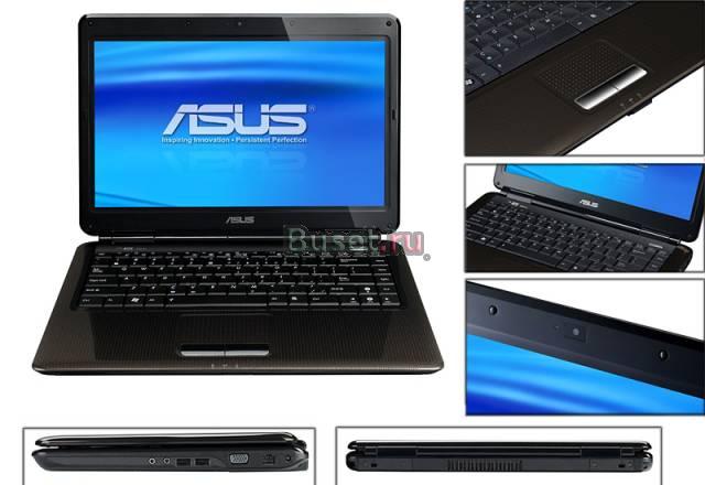 Asus свеж,д.14"LED 2100/2048/250/вк 512/Card/Cam Санкт-Петербург