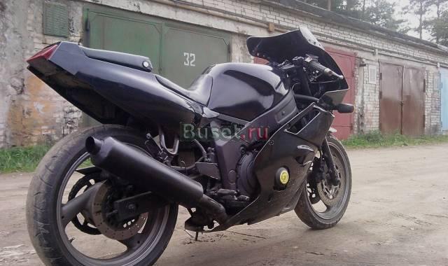 Продам yamaha FZR 600 Санкт-Петербург