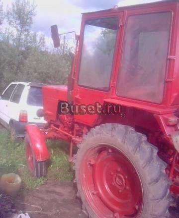 Продам трактор Т-25 Тверь