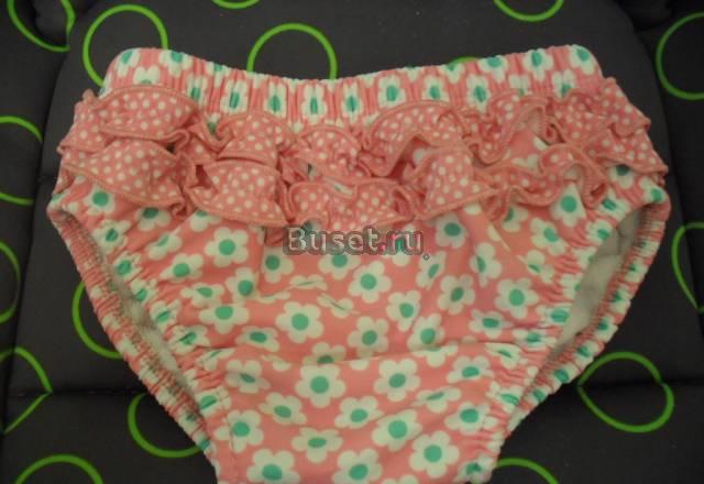 Трусики для плавания Mothercare Москва