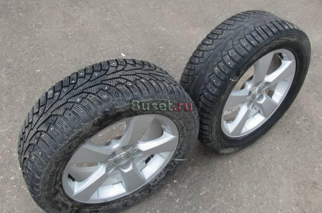 Продам Колеса для lexus RX300/330 Москва