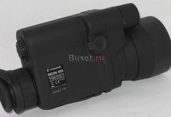 Цифровой монокуляр ночного видения Reсon 550 Москва