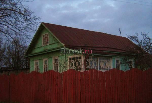 Зимний жилой дом в пос.Ульяновка Санкт-Петербург