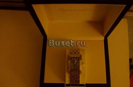 Longines Часы Санкт-Петербург