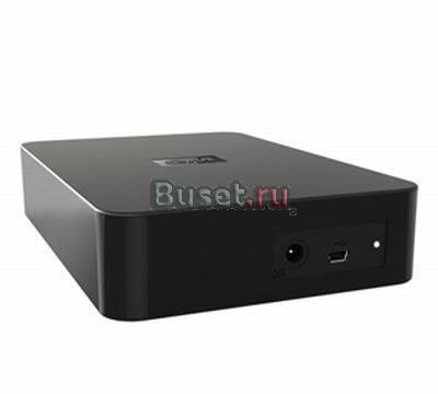 Внешний жесткий диск Wd Elements Desktop Санкт-Петербург