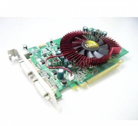 Forsa GF 9400 GT 512 MB Москва