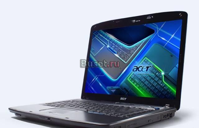 Продаю дёшево ноутбуки Acer Aspire 5-серии Москва