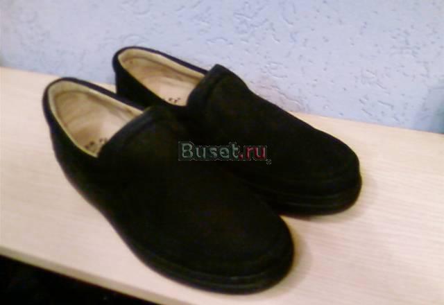 Туфли Санкт-Петербург
