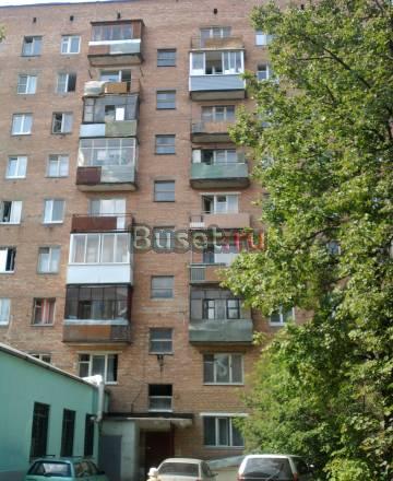 1 ком.кв. г.Пушкино, м-он Серебрянка, д.7 Пушкино